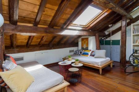 Apartamento rústico de lujo - Deluxe Apartment - 30