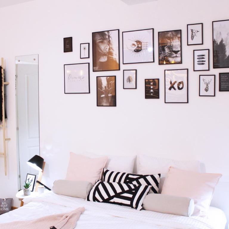 Apartment Take a breath - One-Bedroom Apartment - 4