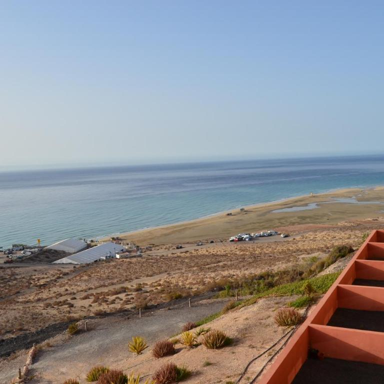 Apartamento Vista Esmeralda en Playa Paraiso - Apartamento con vistas al mar - 28
