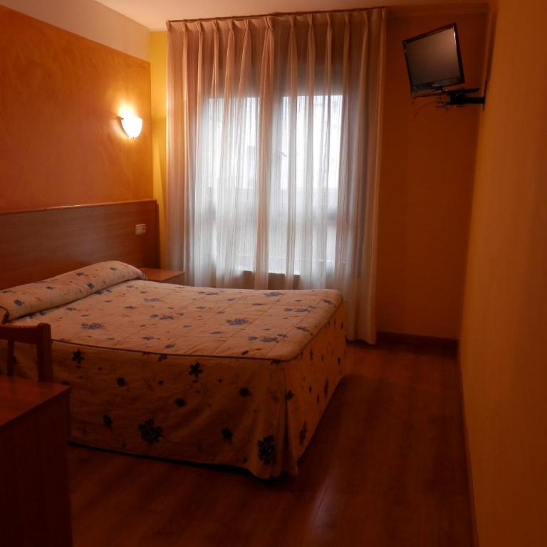 Hotel Doña Maria - Habitación Individual - 2