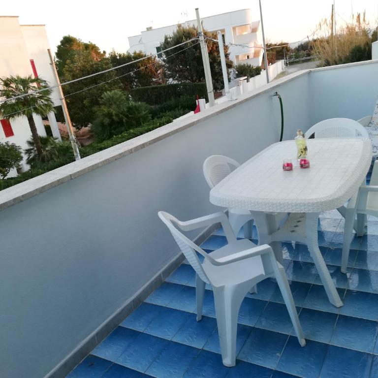 Baia verde Villa degli Dei - Casa con 3 Camere da Letto - 2