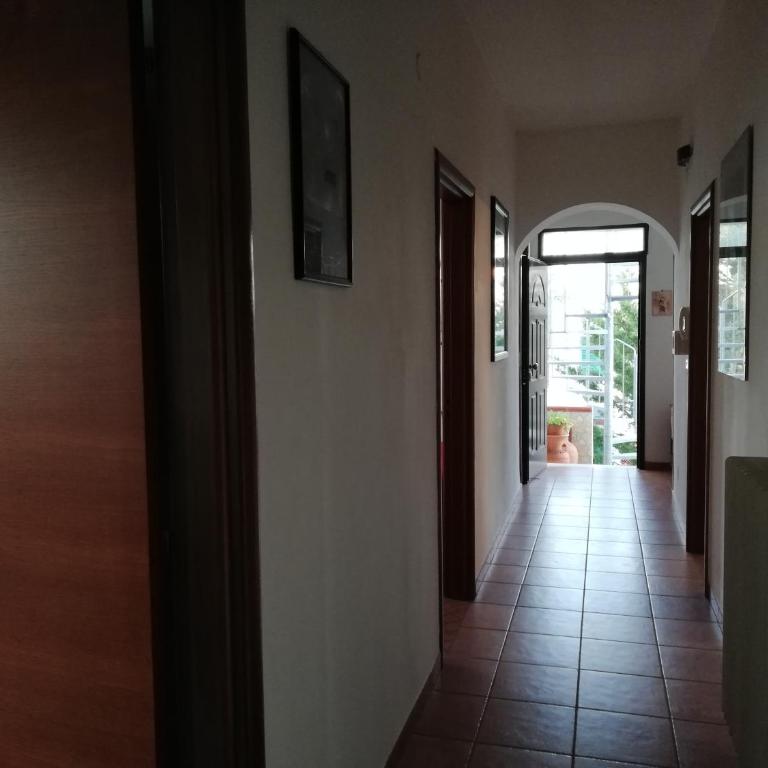 Baia verde Villa degli Dei - Casa con 3 Camere da Letto - 27