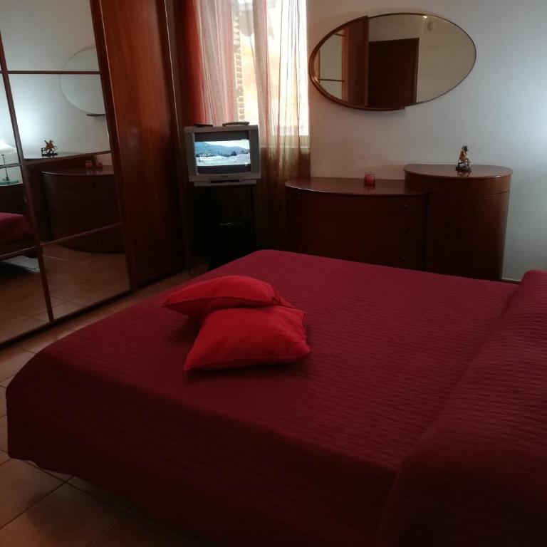 Baia verde Villa degli Dei - Casa con 3 Camere da Letto - 11