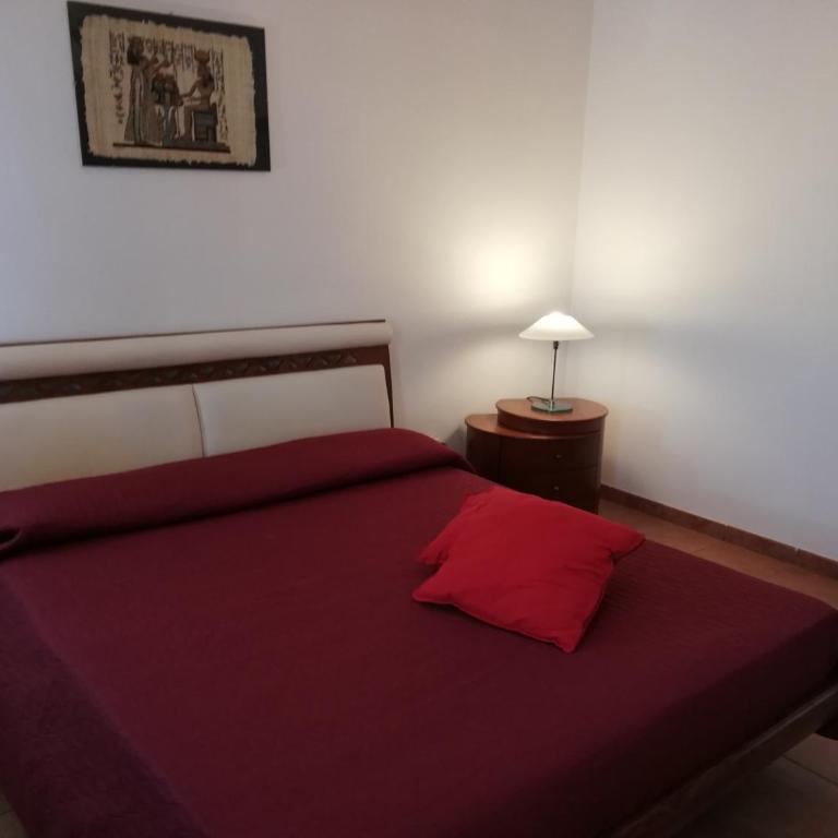 Baia verde Villa degli Dei - Casa con 3 Camere da Letto - 8