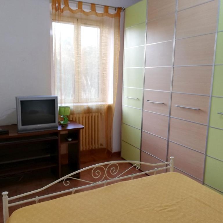 Baia verde Villa degli Dei - Casa con 3 Camere da Letto - 20
