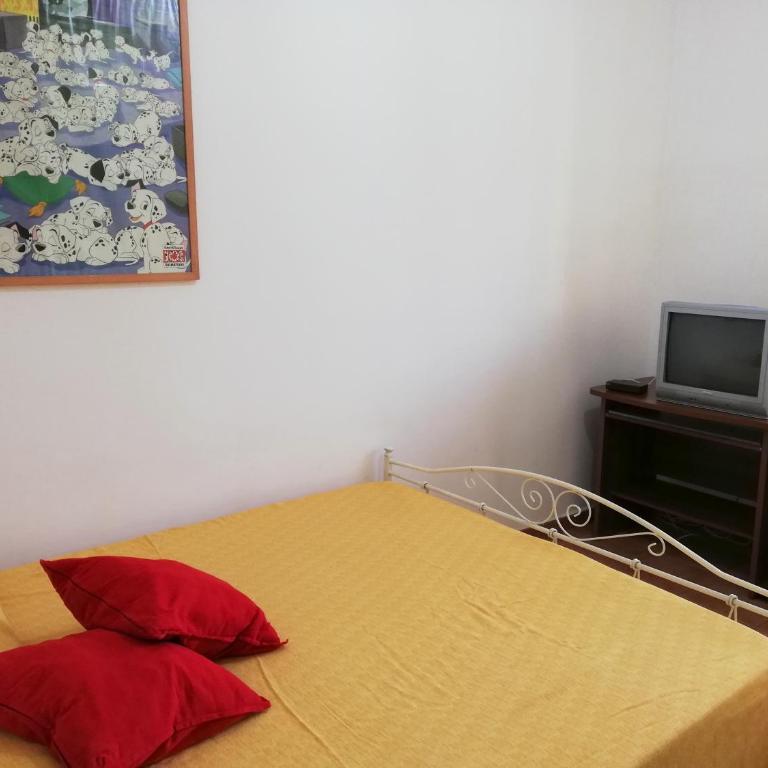 Baia verde Villa degli Dei - Casa con 3 Camere da Letto - 21