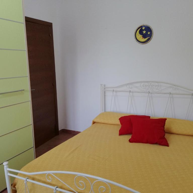 Baia verde Villa degli Dei - Casa con 3 Camere da Letto - 22