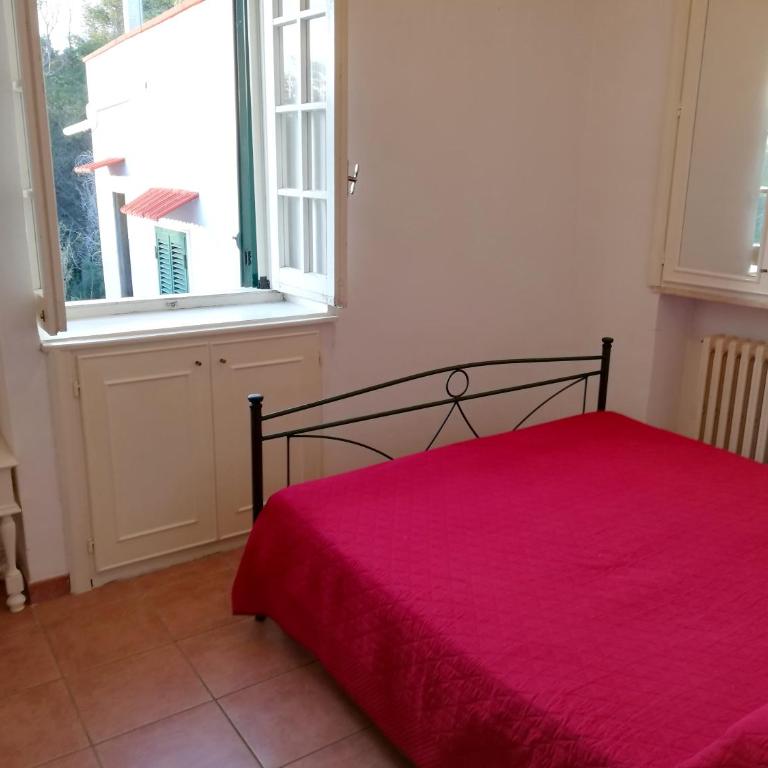 Baia verde Villa degli Dei - Casa con 3 Camere da Letto - 17