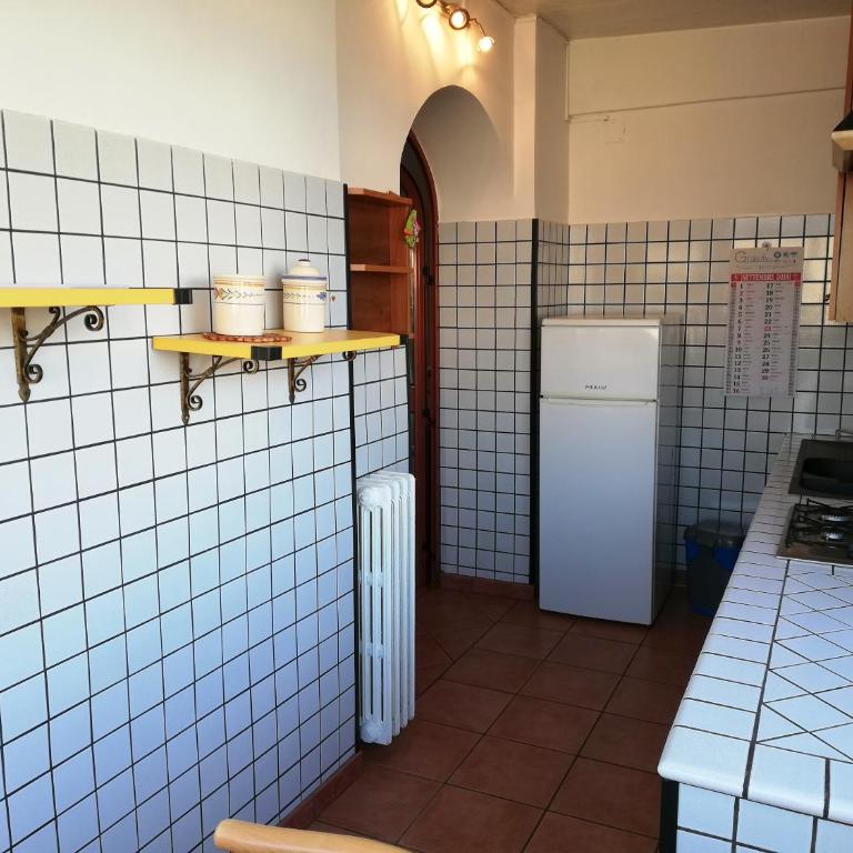 Baia verde Villa degli Dei - Casa con 3 Camere da Letto - 26