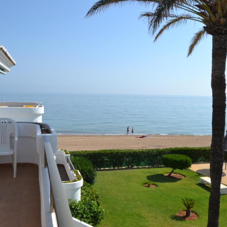 Laguna Beach LOCDENIA - Apartment with Sea View - 4