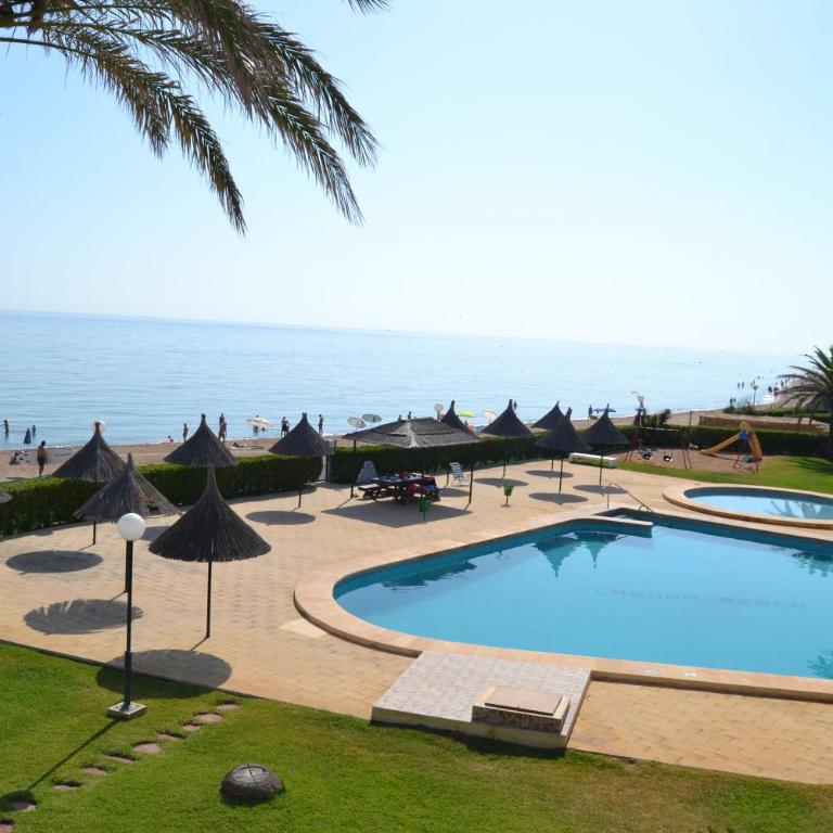 Laguna Beach LOCDENIA - Apartment with Sea View - 2