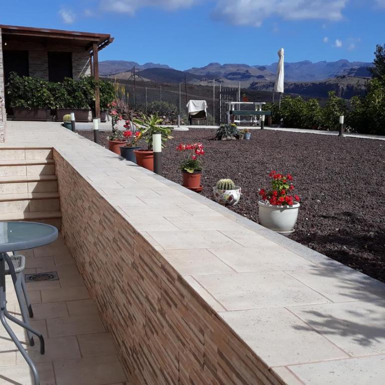 The Black Horse Canarias - Adults Only - Apartament 7 - 1