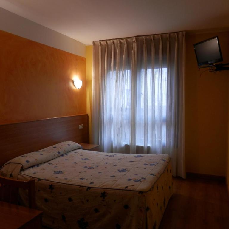 Hotel Doña Maria - Habitación Individual - 3