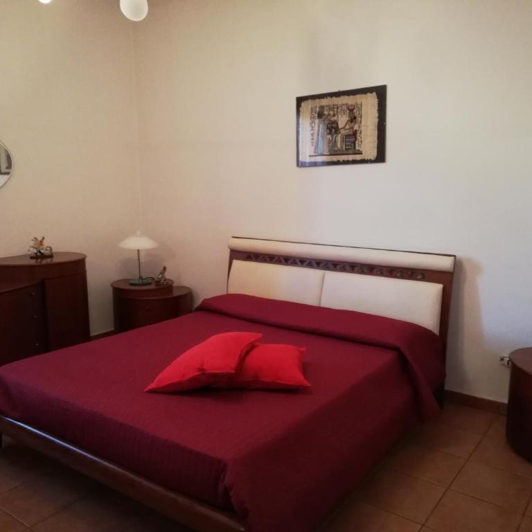 Baia verde Villa degli Dei - Casa con 3 Camere da Letto - 10