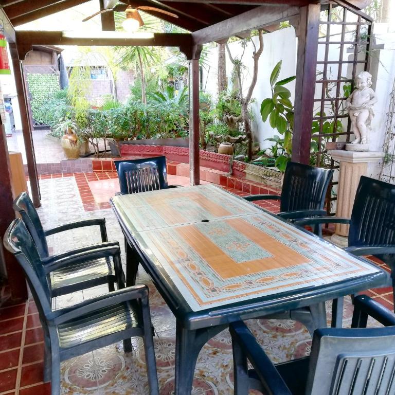 Baia verde Villa degli Dei - Casa con 2 Camere da Letto - 2