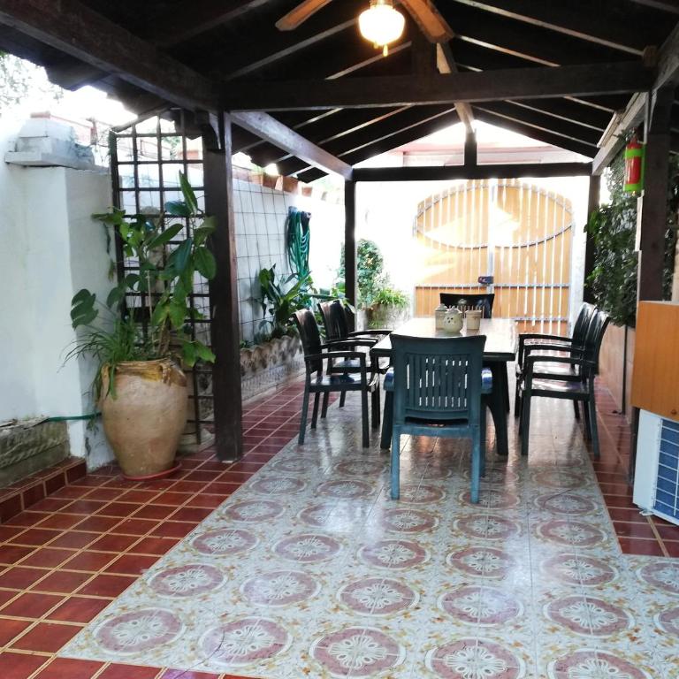 Baia verde Villa degli Dei - Casa con 2 Camere da Letto - 23