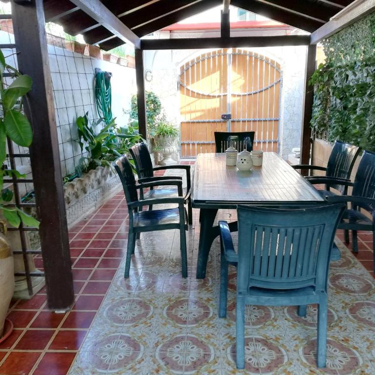 Baia verde Villa degli Dei - Casa con 2 Camere da Letto - 20