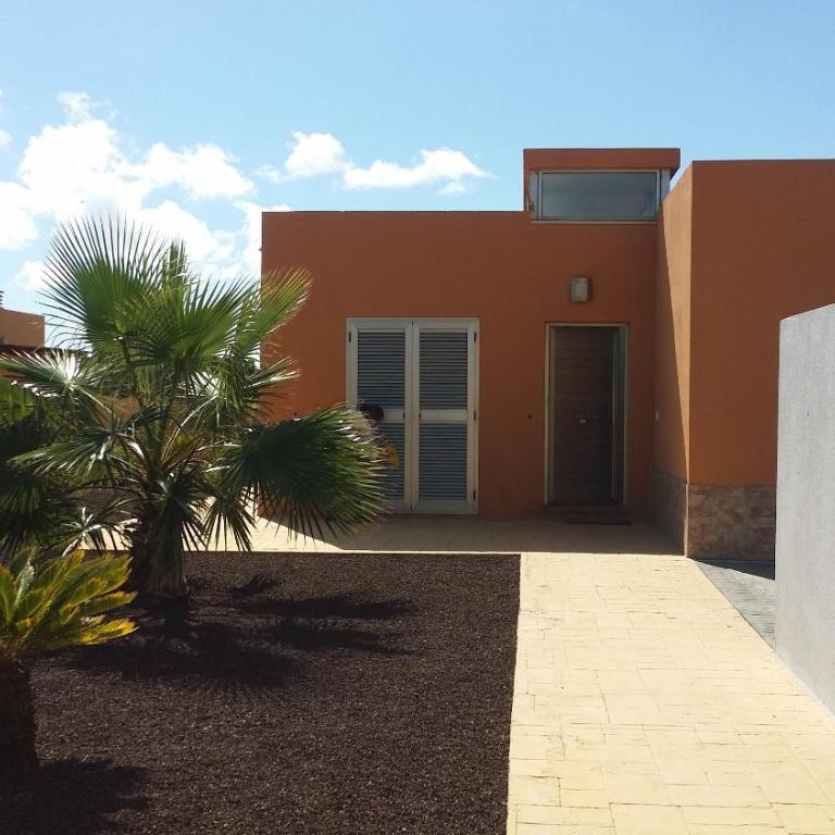 Villa con Piscina ,Vista Mar y campo de golf - Villa with Private Pool - 7