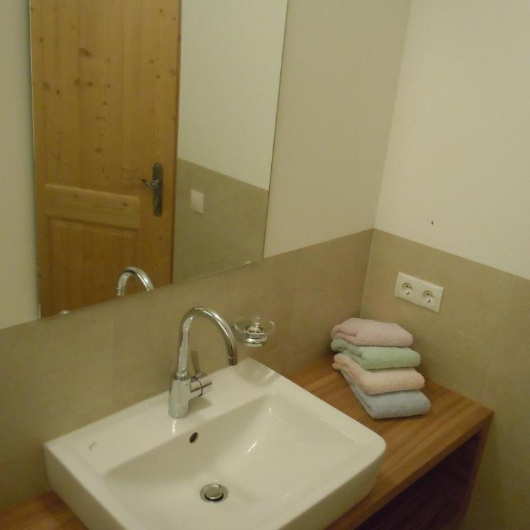 Feldererhof - Appartement 1 Chambre - Vue sur Montagne - 4