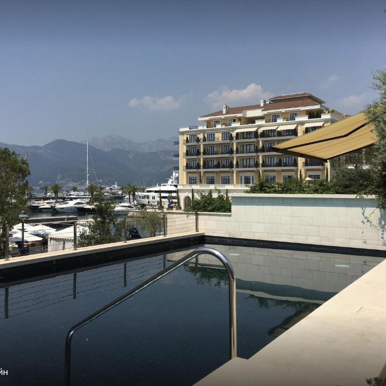 Milena 104 - Apartman sa 2 Spavaće Sobe - 9