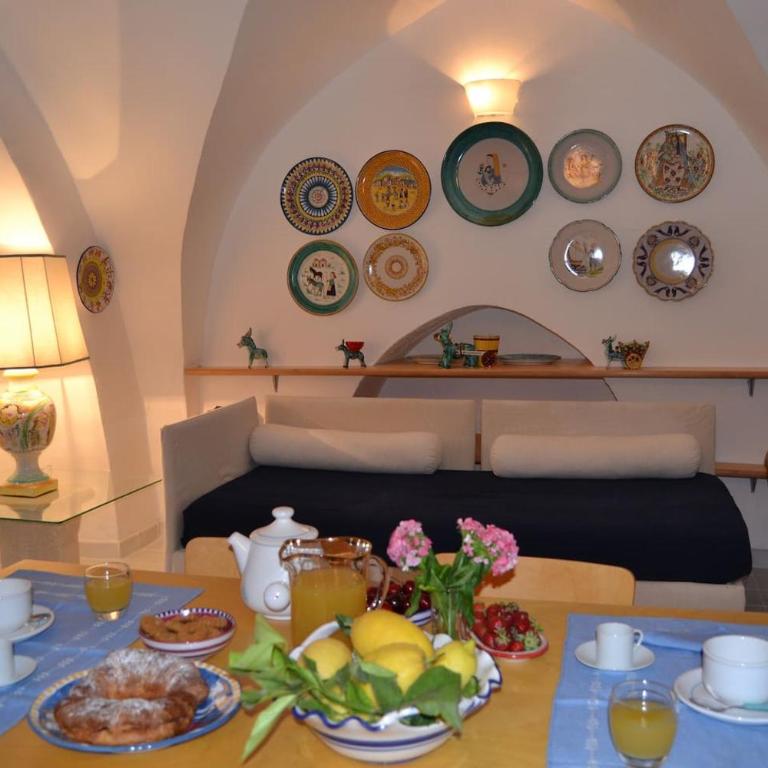 Il Cuore di Amalfi - Appartamento - 1