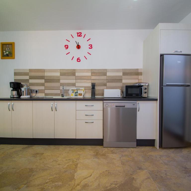 Calle Lanzarote 29C - One-Bedroom House - 9