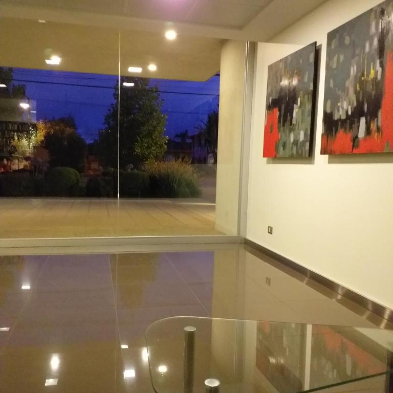 Apartamento Alemania - Apartamento con balcón - 4