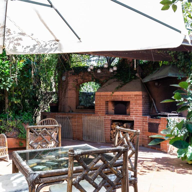 Il Giardino di Michela by DomuSicily - Villa - 5