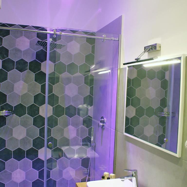 QuiSiSta - Deluxe Room - 1