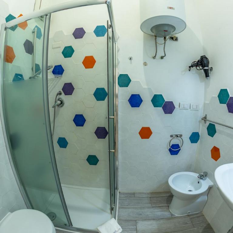 Casa Manzoni - Monolocale su 2 Livelli (4 Adulti) - 44