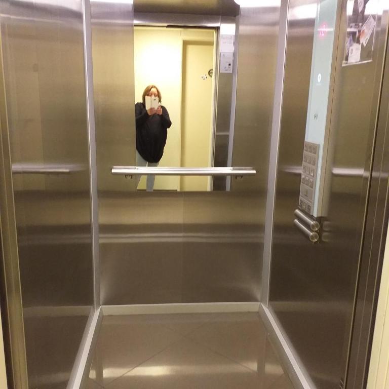 Apartamento Alemania - Apartamento con balcón - 6