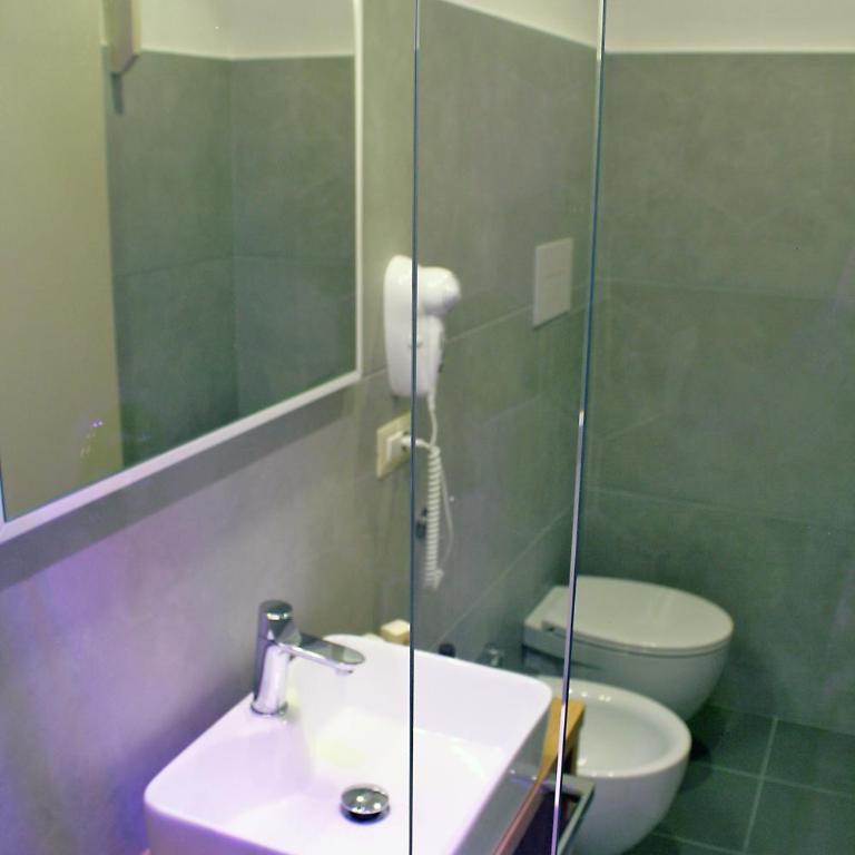 QuiSiSta - Deluxe Room - 2