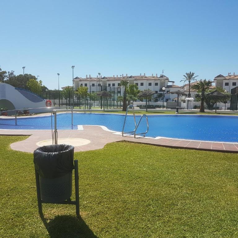 Taymar - Apartamento - Planta baja - 2