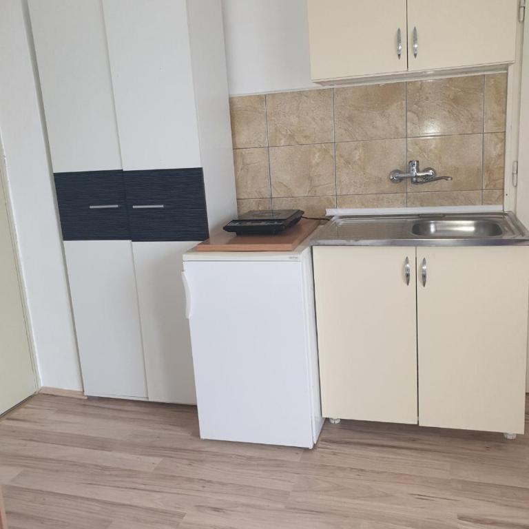 Apartments Nebojša - Apartman sa 1 Spavaćom Sobom - 3