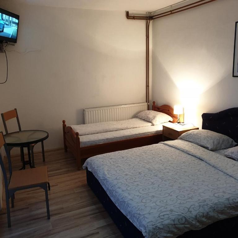 Apartments Nebojša - Apartman sa 1 Spavaćom Sobom - 18