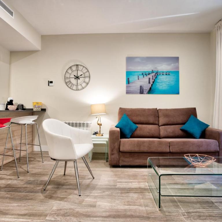 Apartamentos Cava Baja - Deluxe Apartment - 7