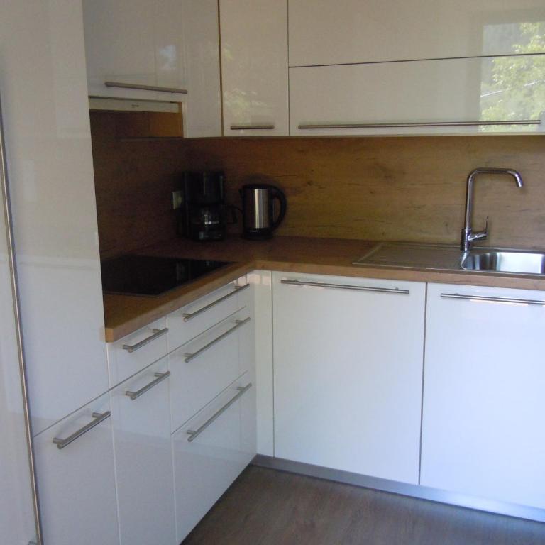 Feldererhof - Appartement 1 Chambre - Vue sur Montagne - 11
