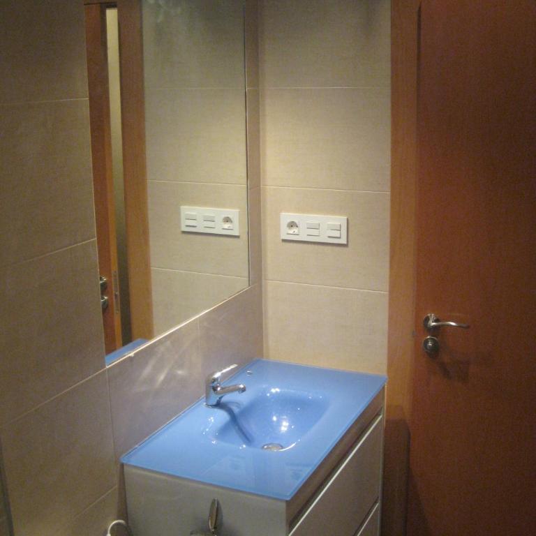 CONSTITUCIÓN SUITE CONFORT D - Apartment with Terrace - 21
