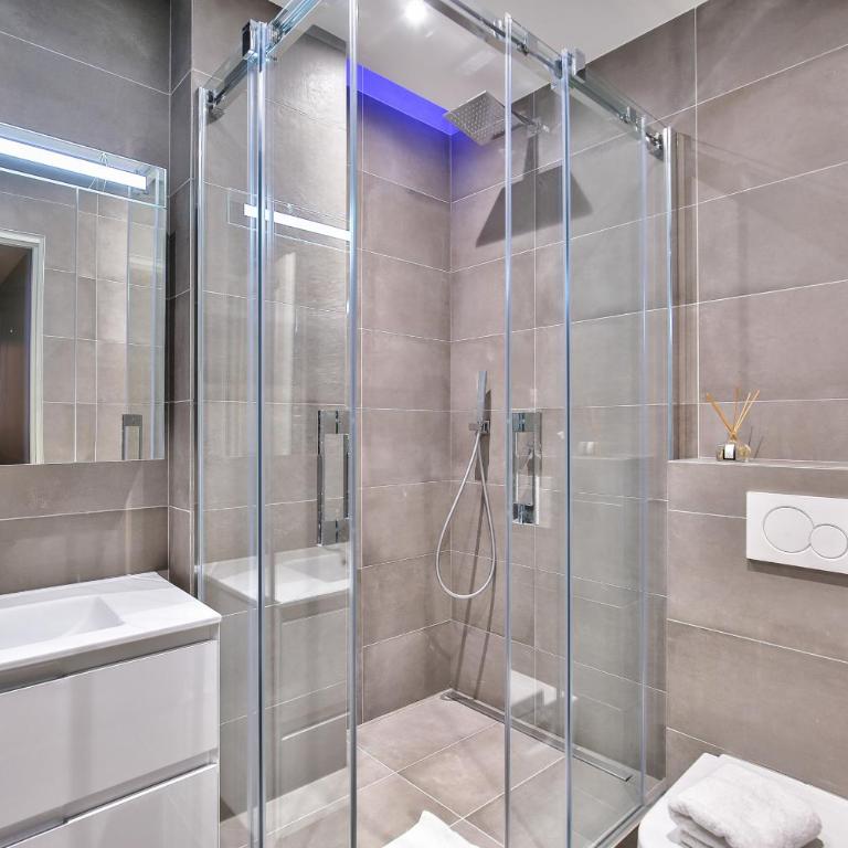 73 - Etienne Marcel - Appartement - 6