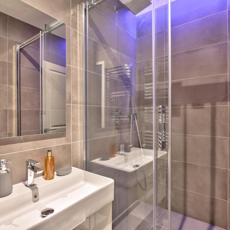 73 - Etienne Marcel - Appartement - 25