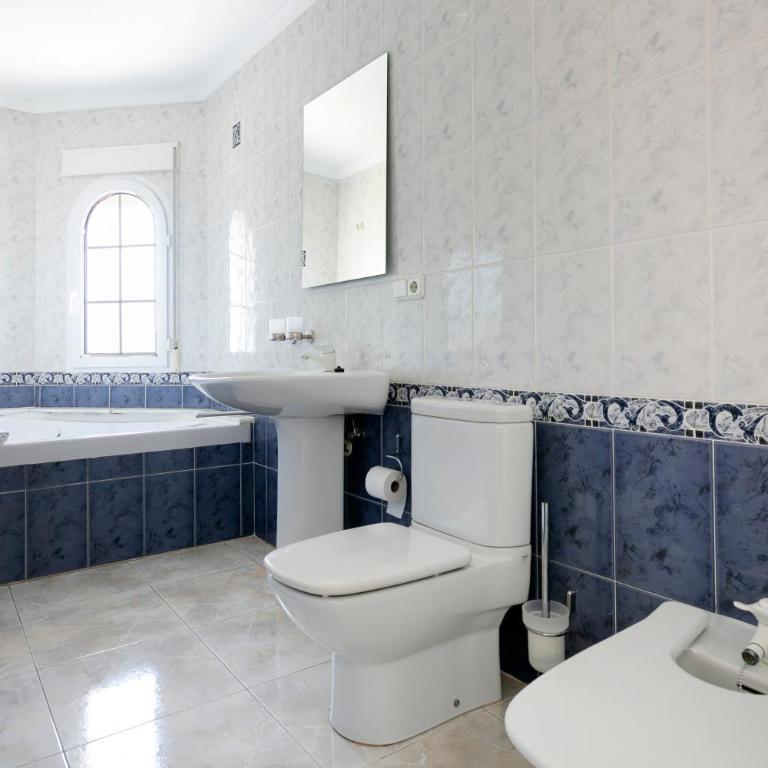 Villa Coral - Villa de 4 dormitorios - 25