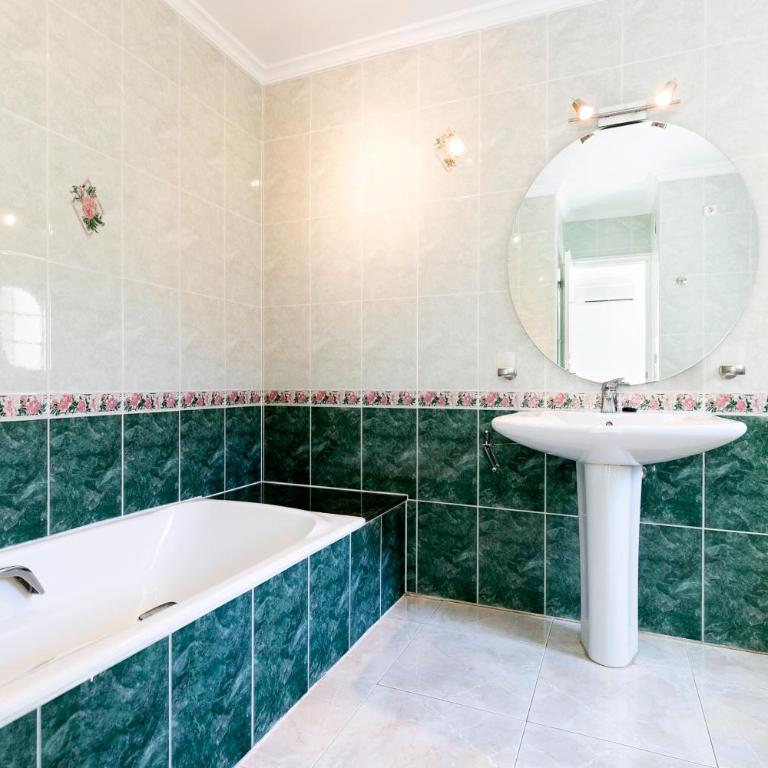 Villa Coral - Villa de 4 dormitorios - 17