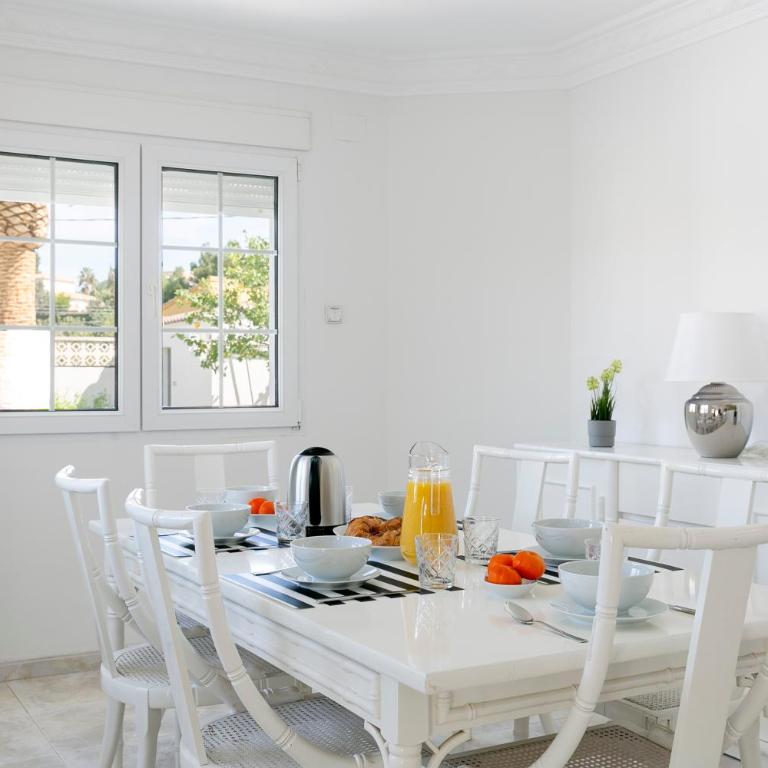 Villa Coral - Villa de 4 dormitorios - 36