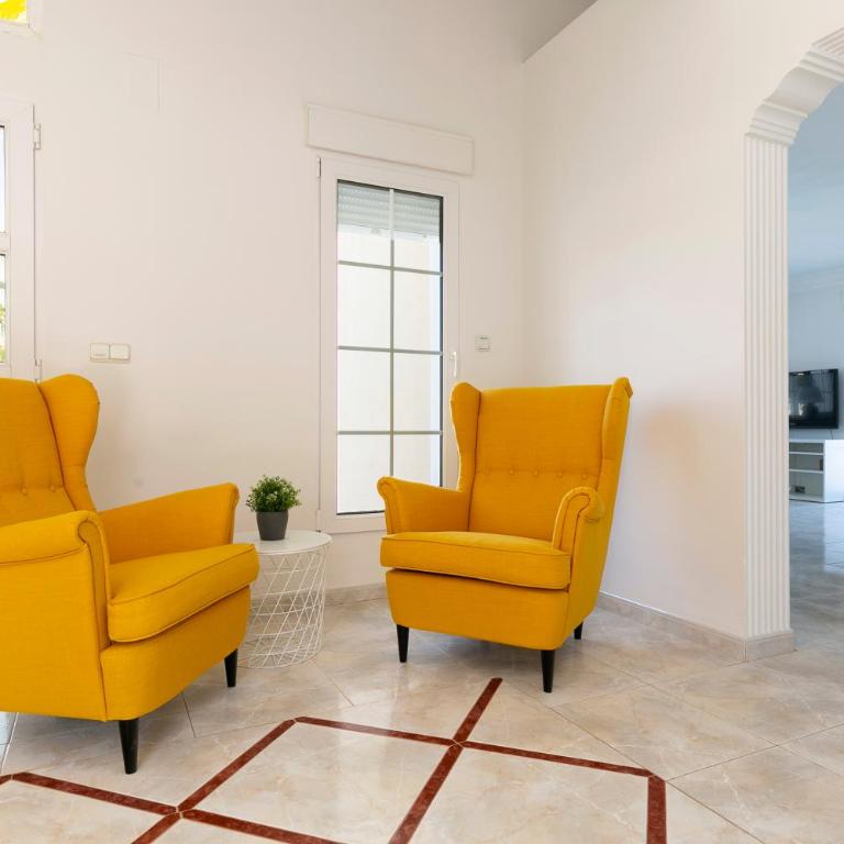 Villa Coral - Villa de 4 dormitorios - 13