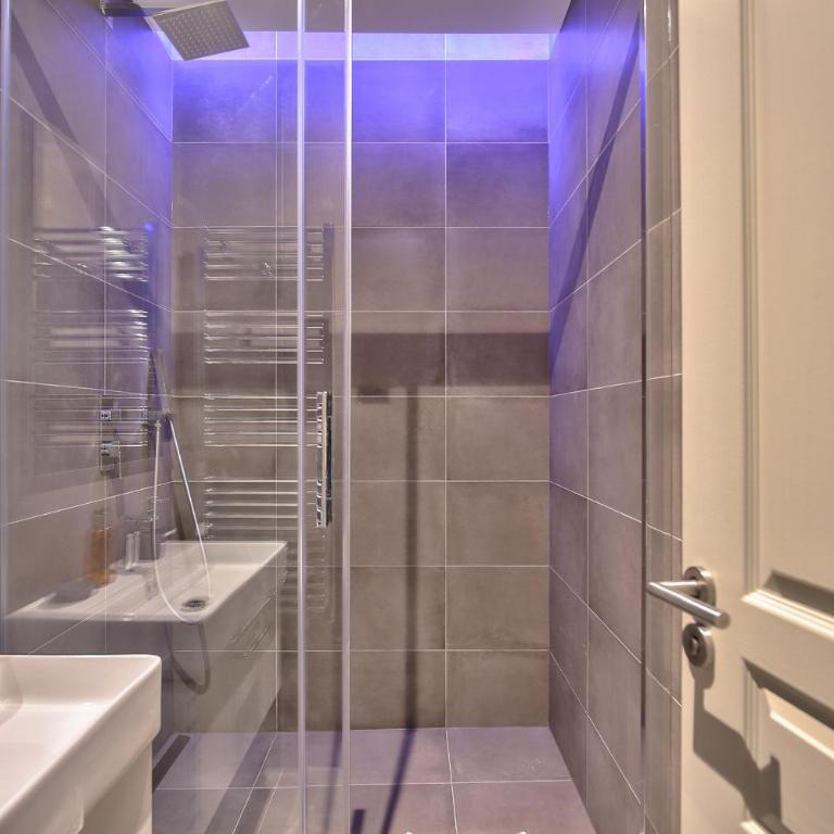 73 - Etienne Marcel - Appartement - 23
