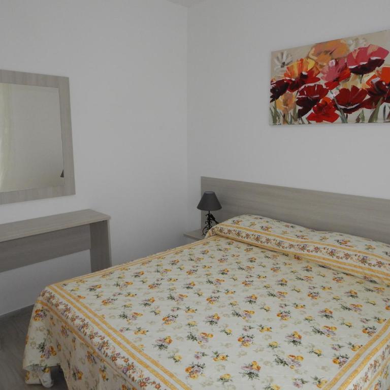 AffittaSardegna-Appartamenti Agostino - Appartamento - 5