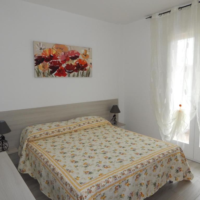AffittaSardegna-Appartamenti Agostino - Appartamento - 6