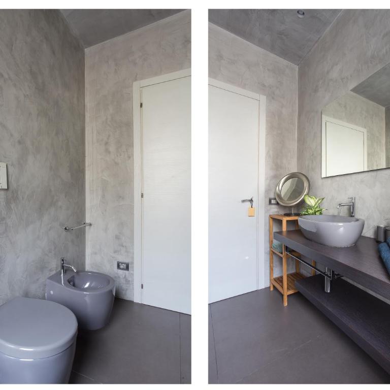 Liber Ale Loft - Appartement 1 Chambre - 17
