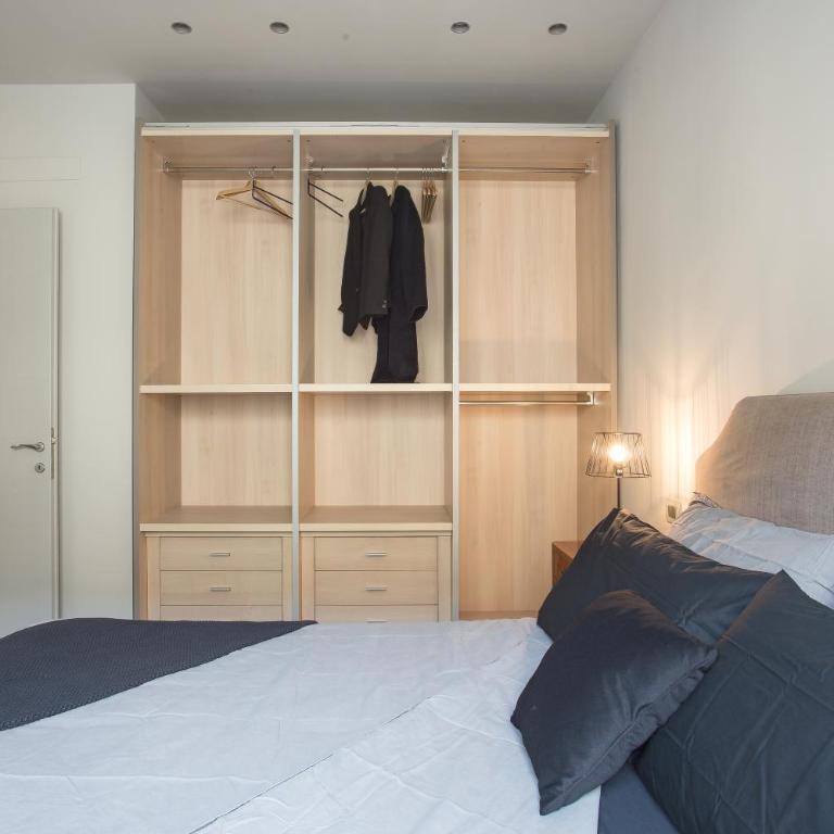 Liber Ale Loft - Appartement 1 Chambre - 10