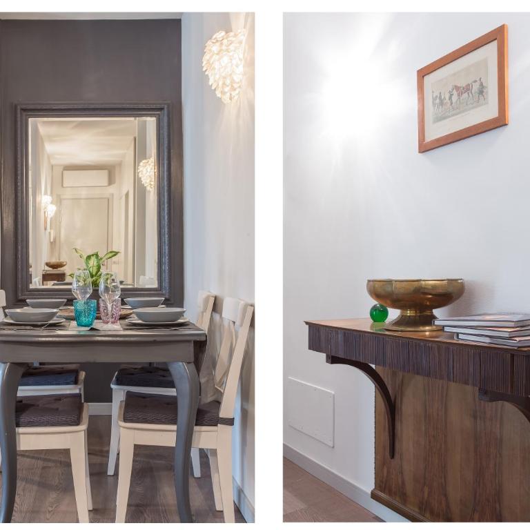 Liber Ale Loft - Appartement 1 Chambre - 6